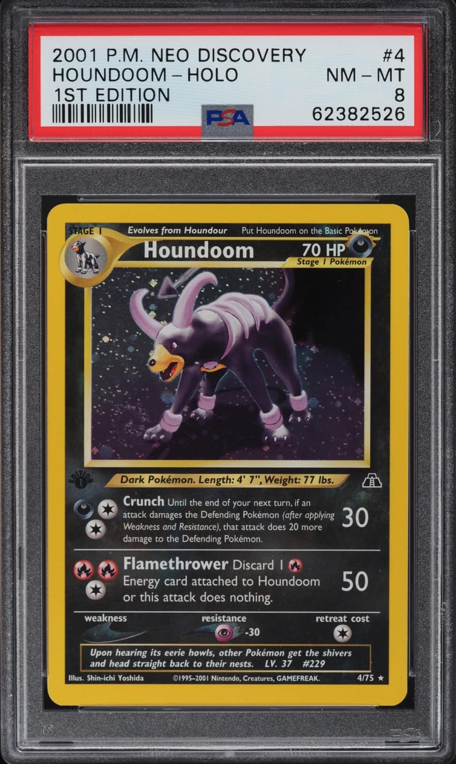 Houndoom
