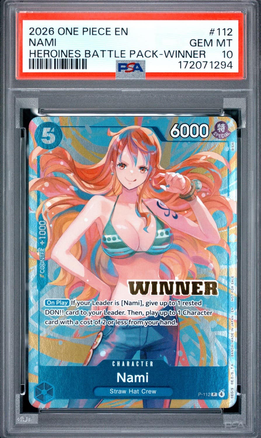 Nami