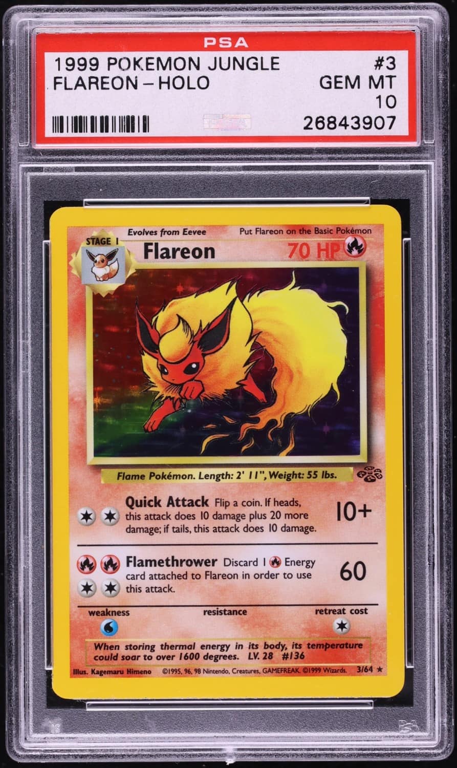 Flareon
