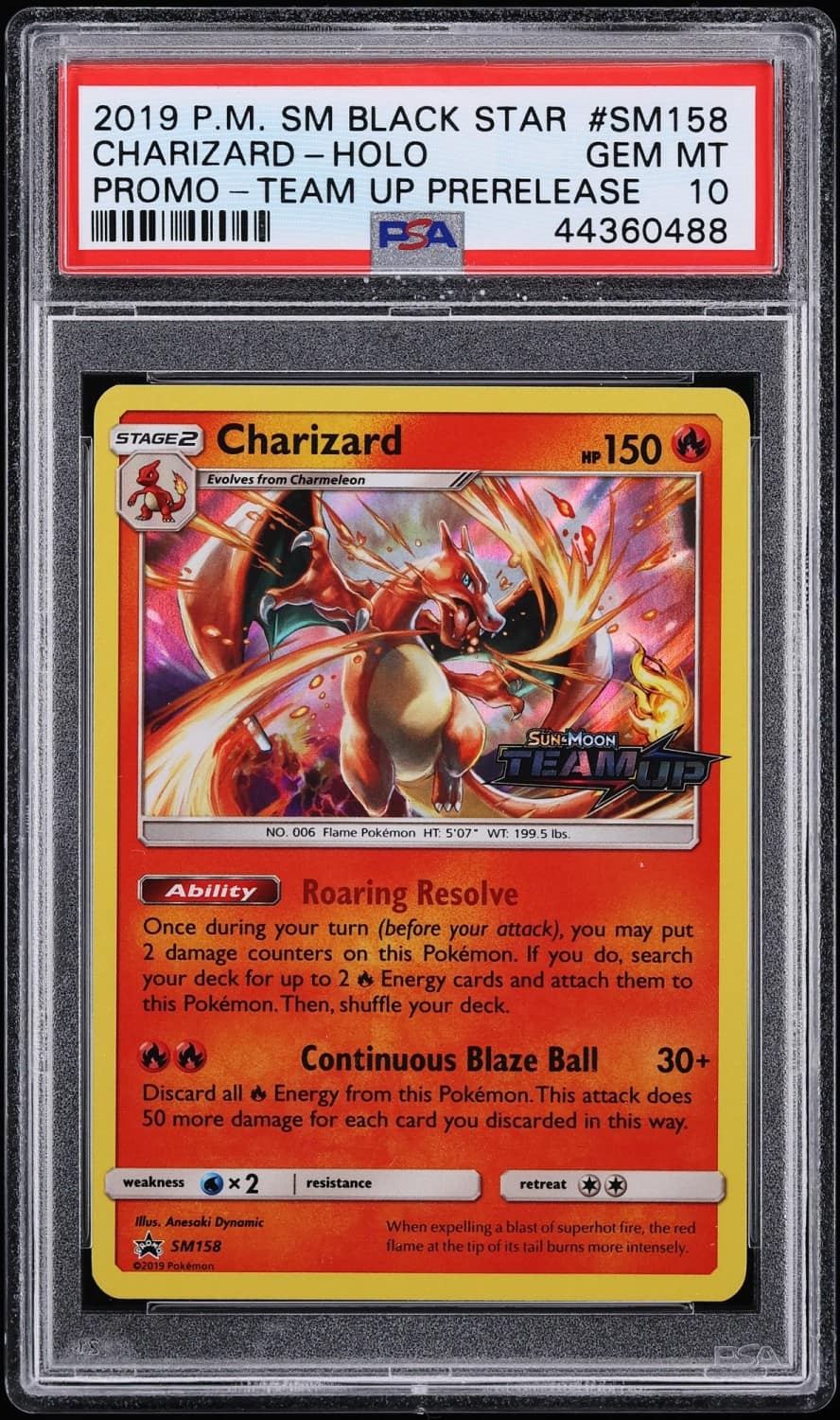 Charizard