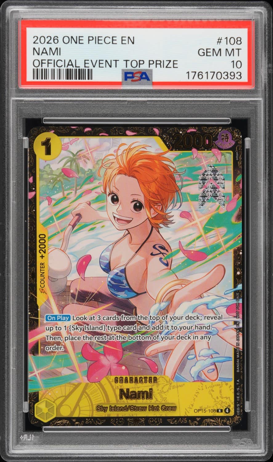 Nami