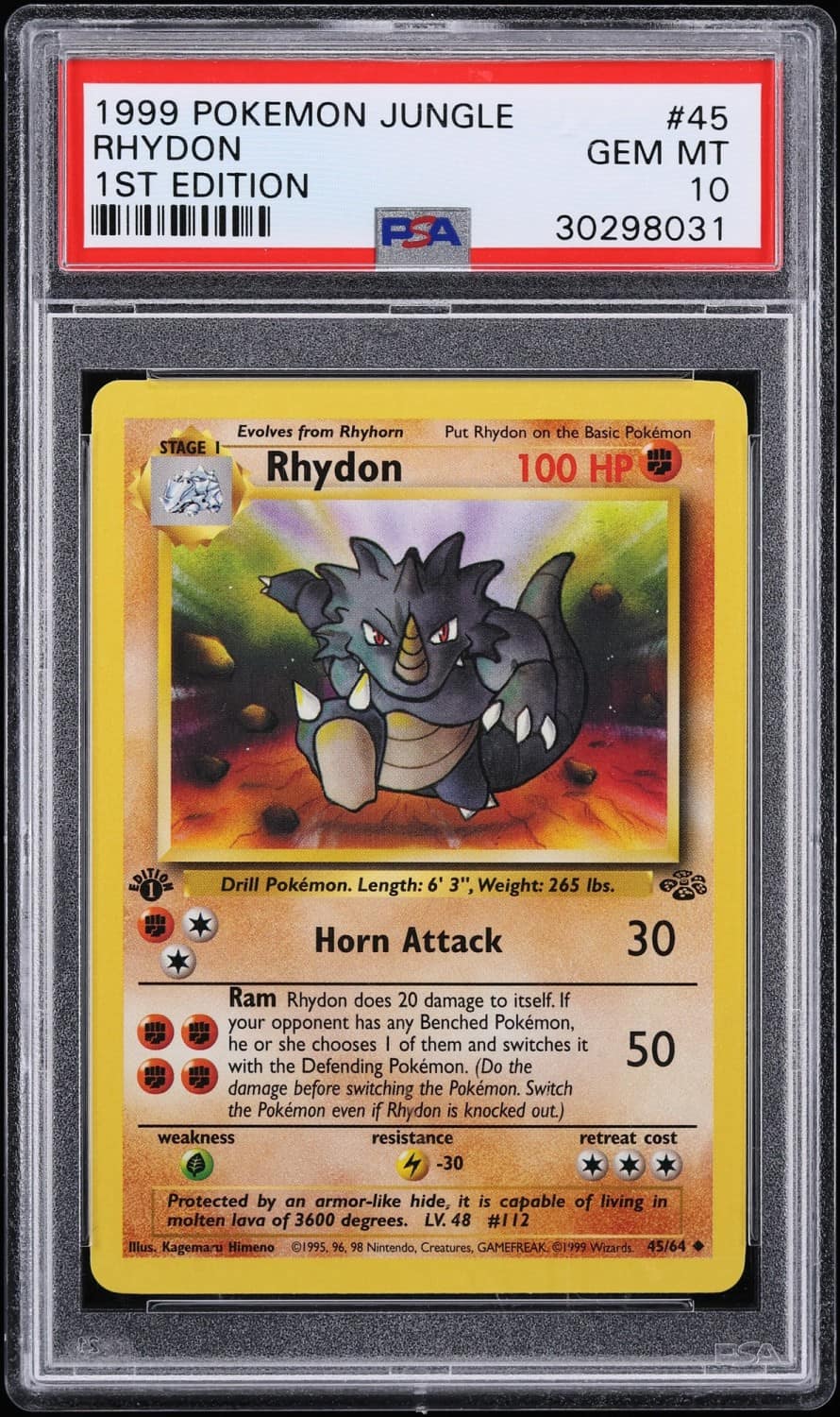 Rhydon