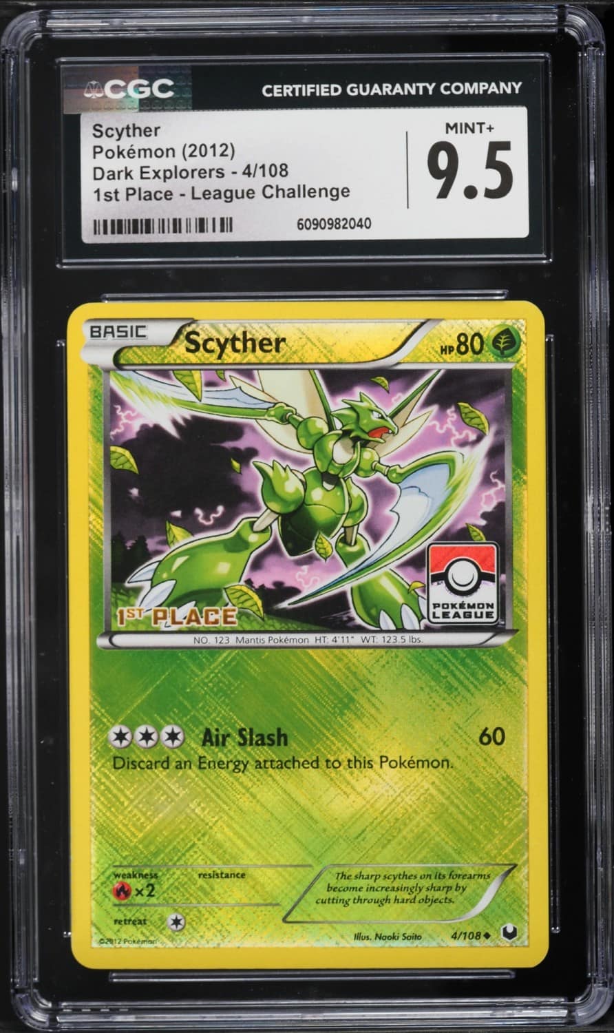 Scyther