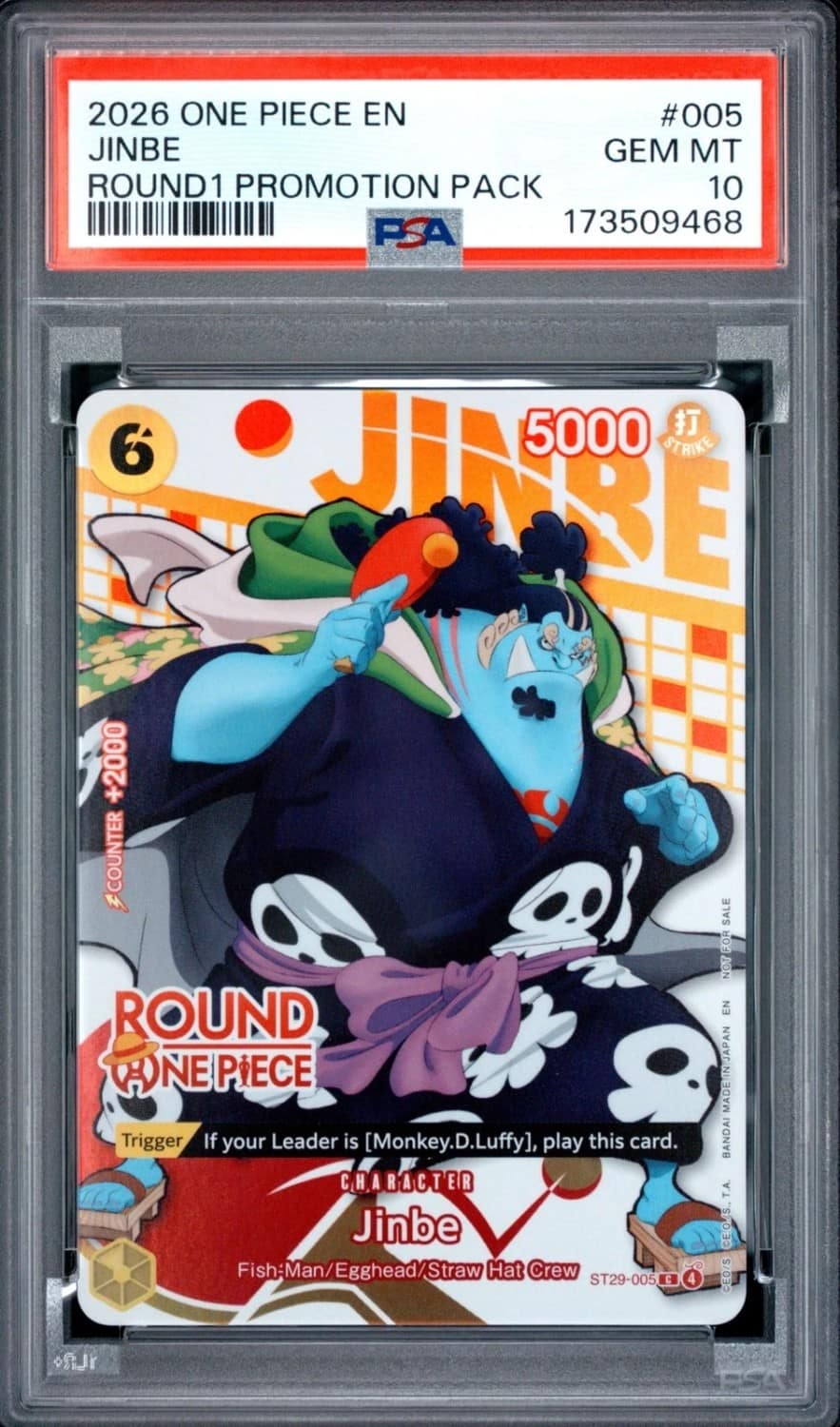 Jinbe
