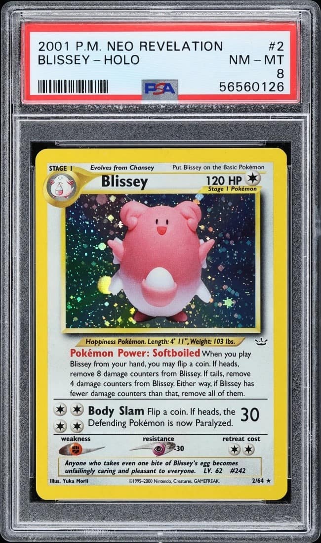 Blissey