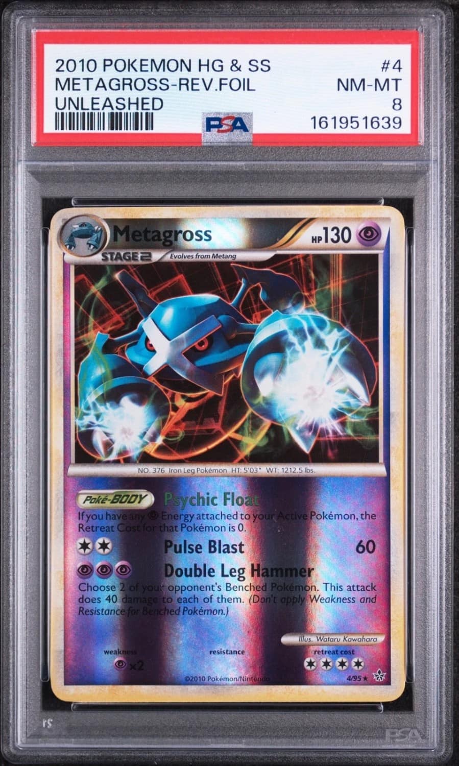 Metagross