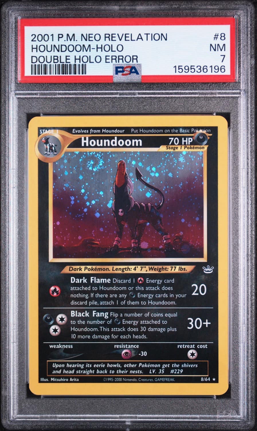 Houndoom