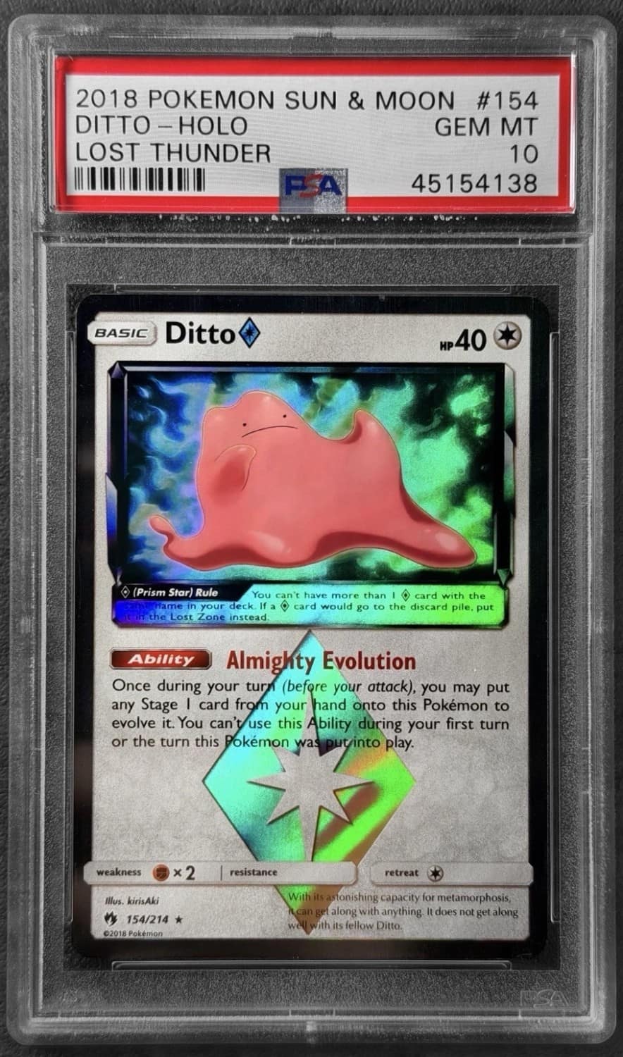 Ditto