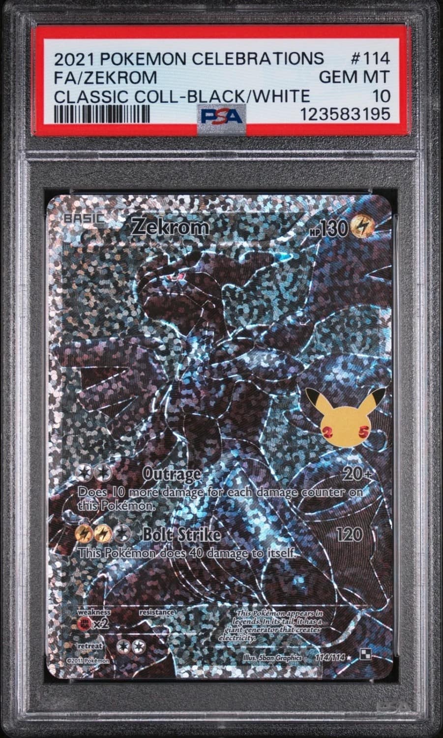 Zekrom