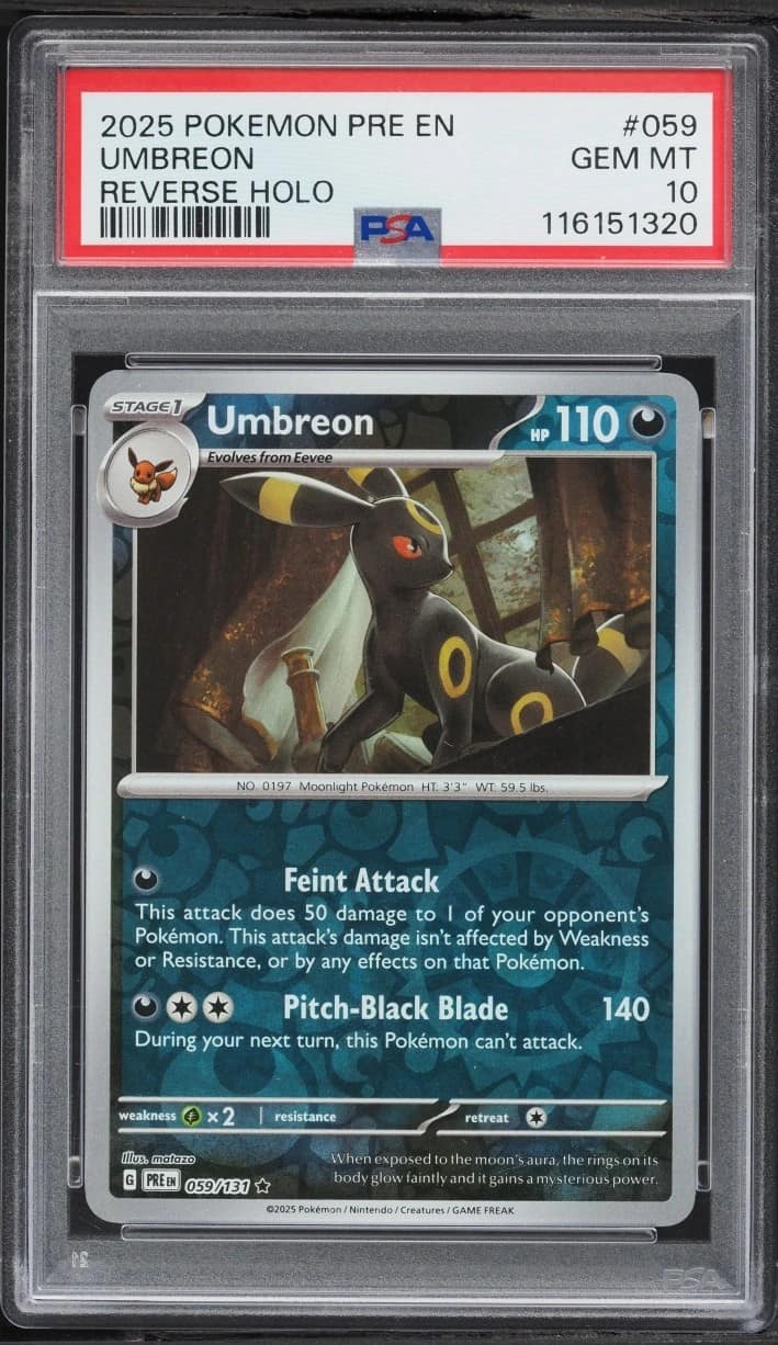 Umbreon