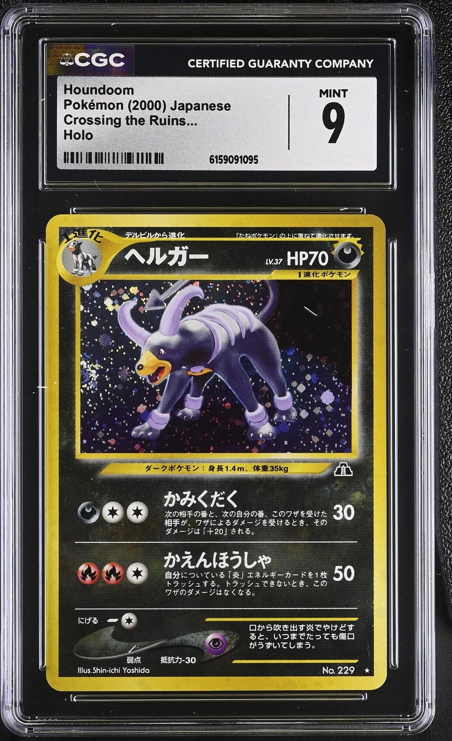 Houndoom