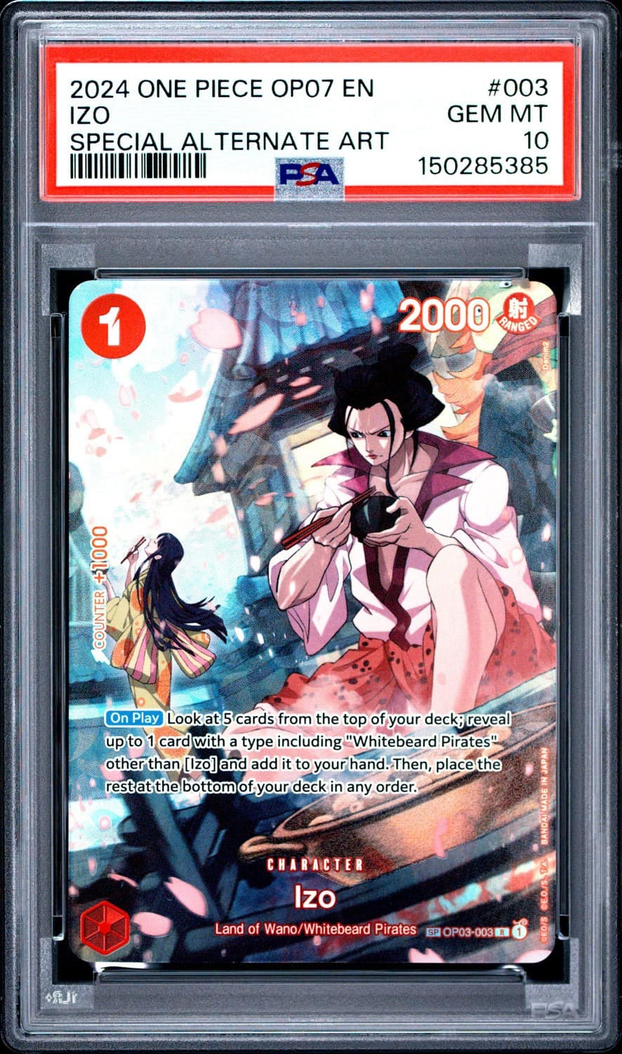 Izo
