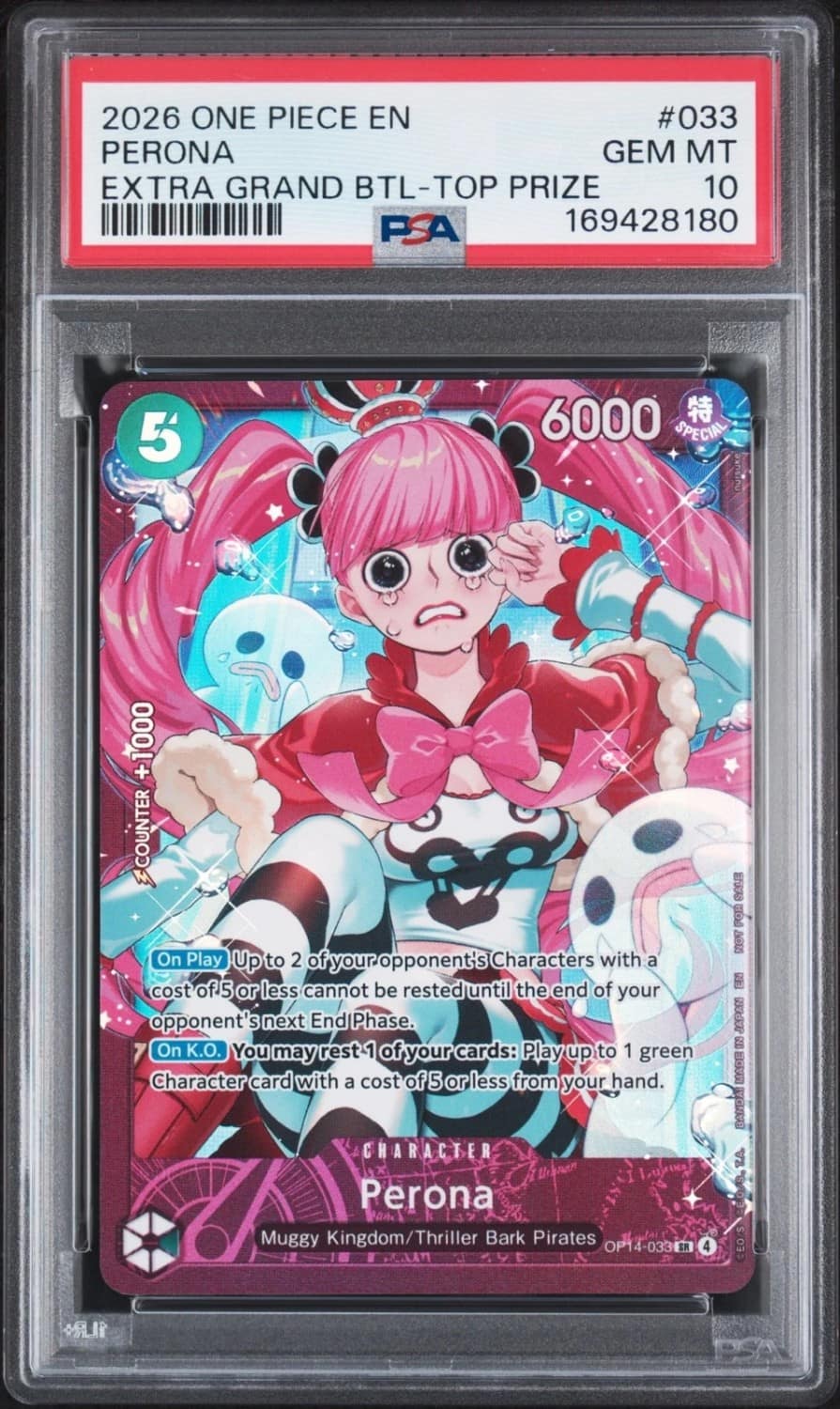 Perona