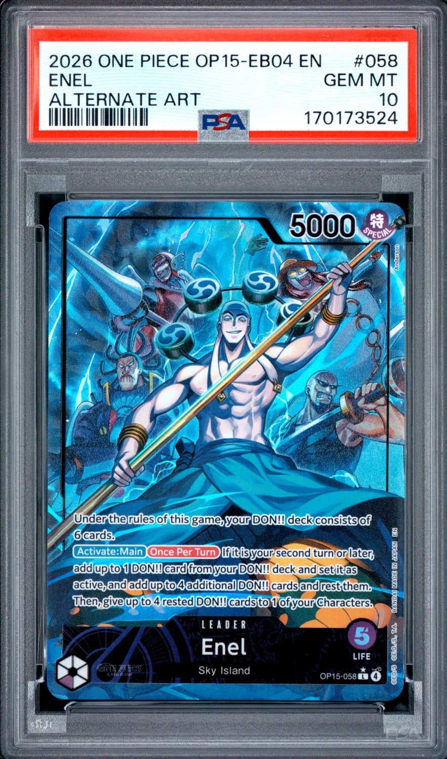 Enel