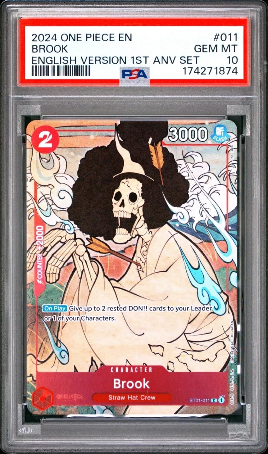 Brook