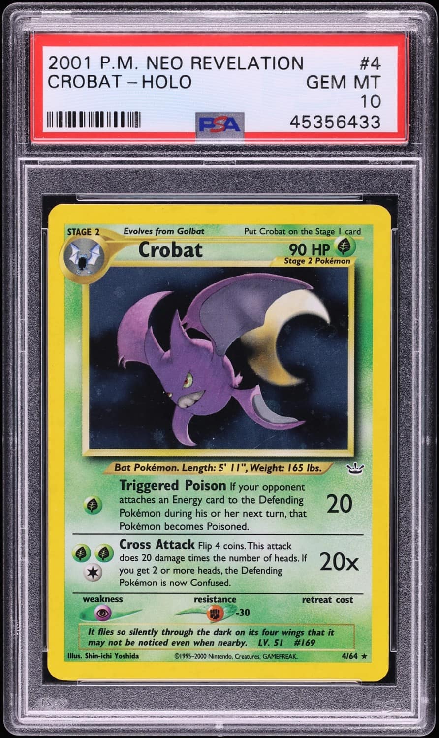 Crobat