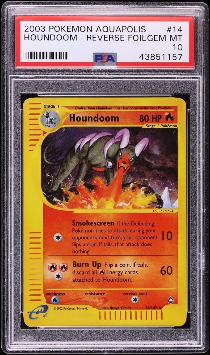 Houndoom