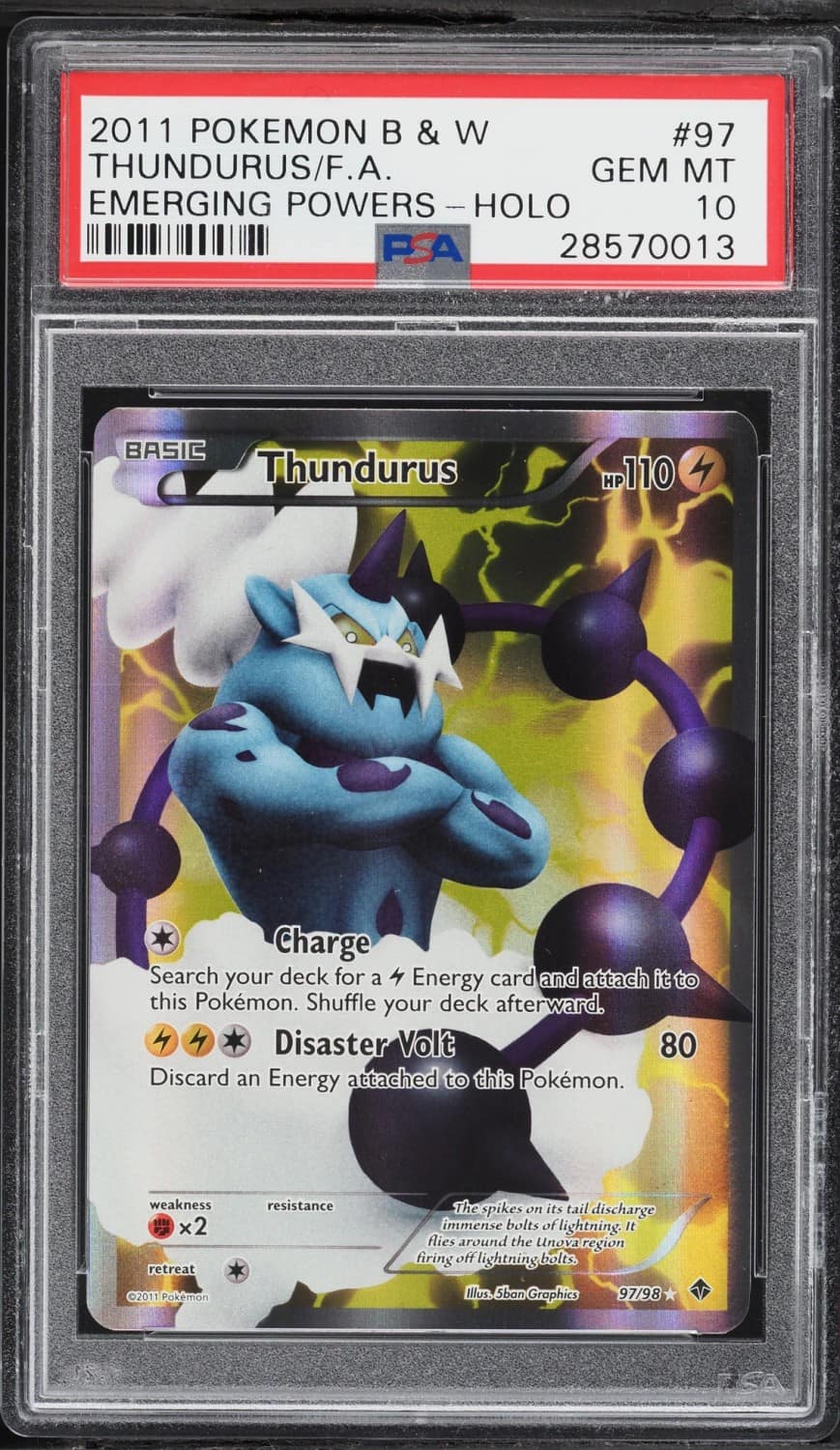 Thundurus