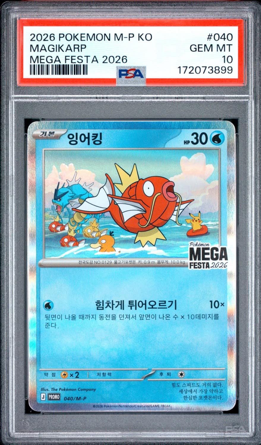 Magikarp