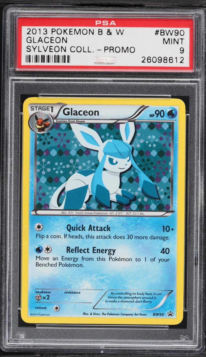 Glaceon