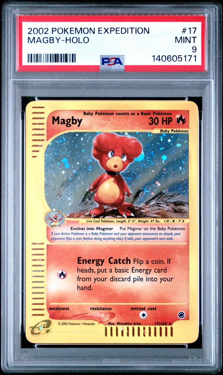 Magby