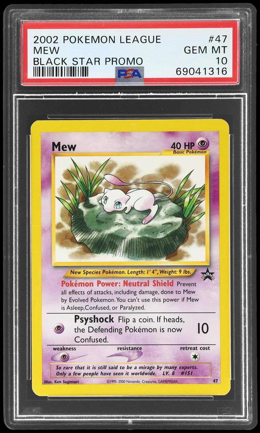 Mew