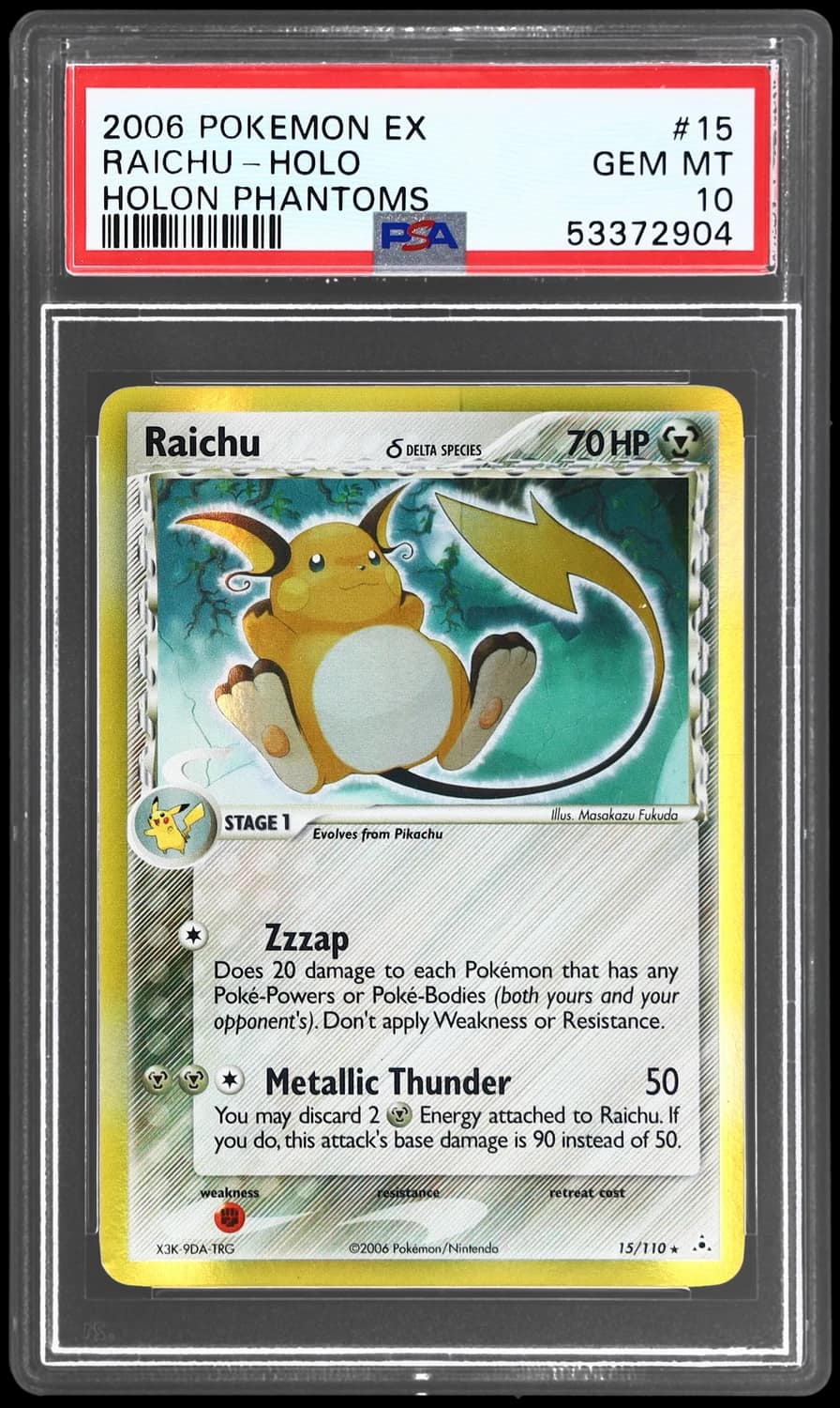 Raichu
