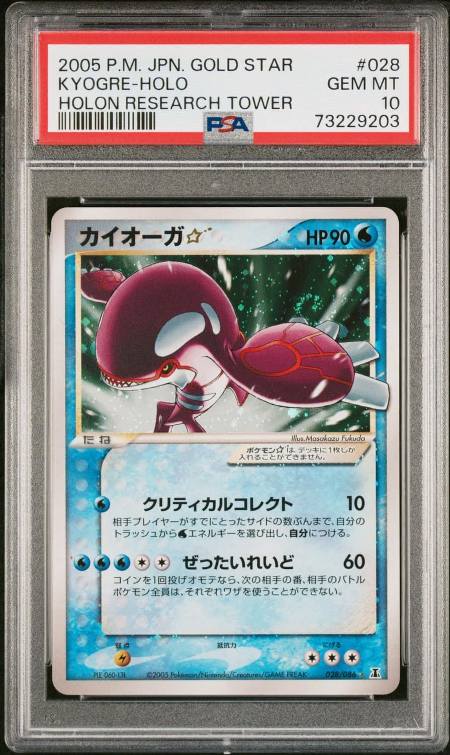 Kyogre
