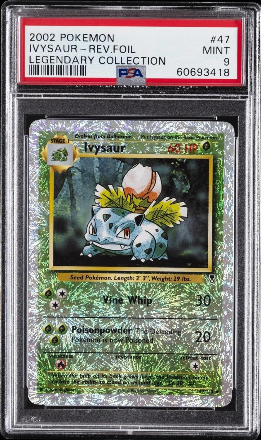 Ivysaur