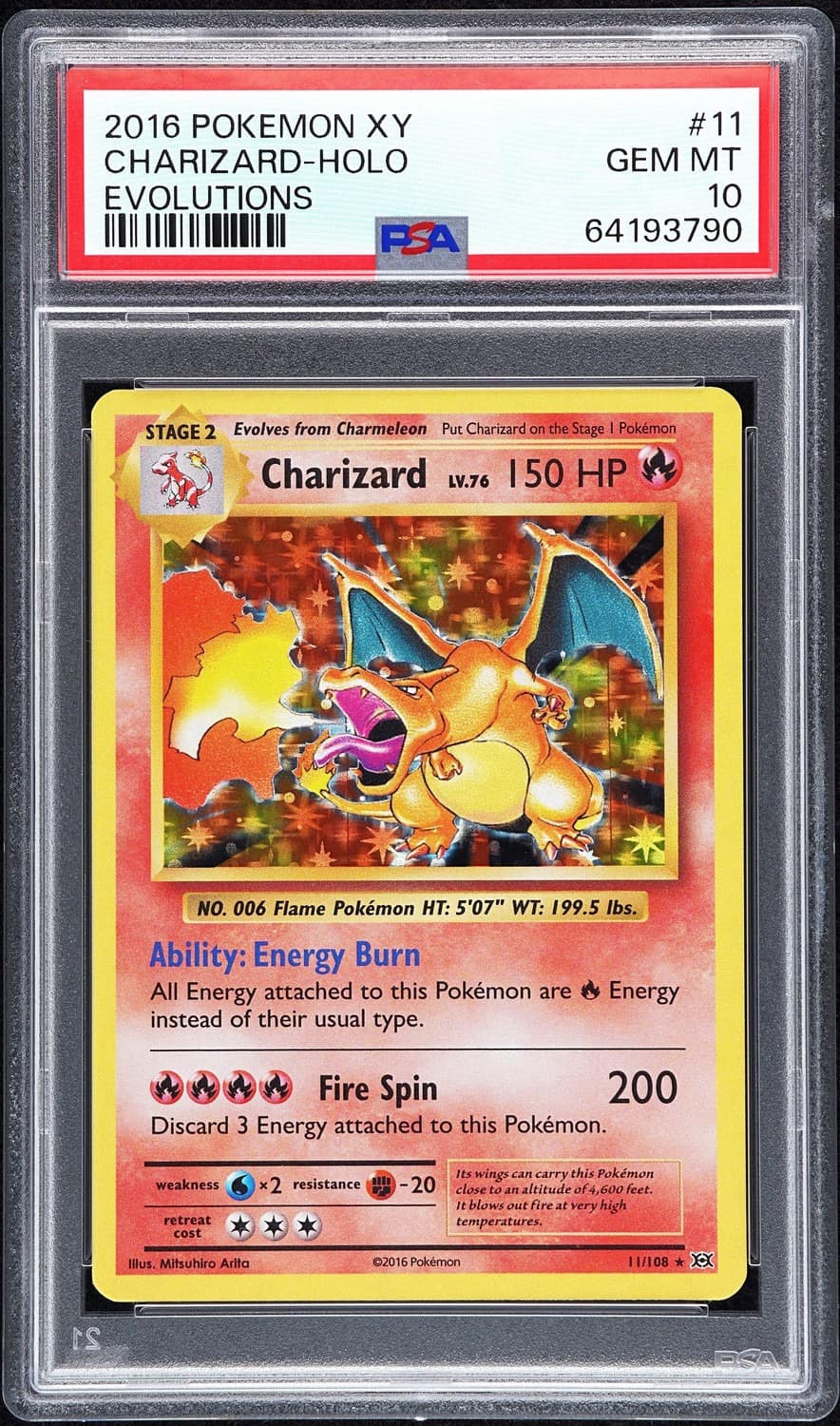 Charizard