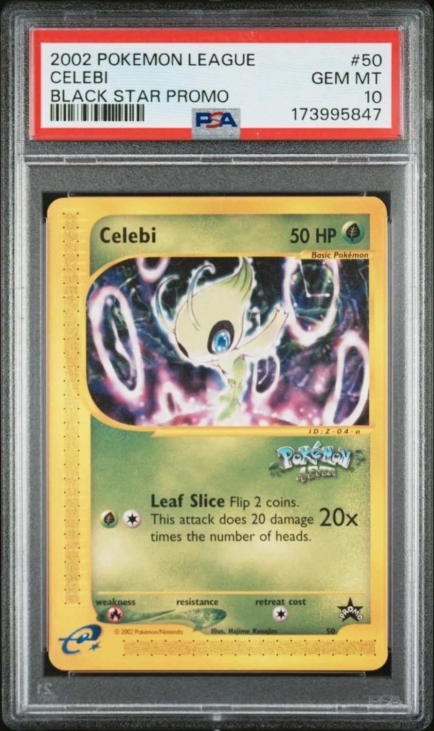 Celebi