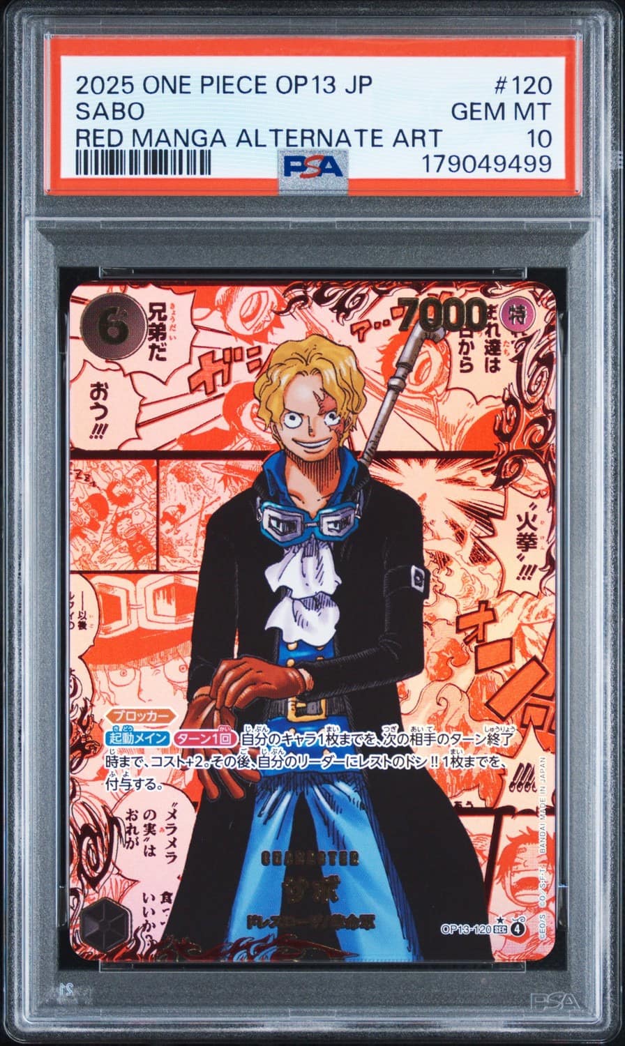 Sabo