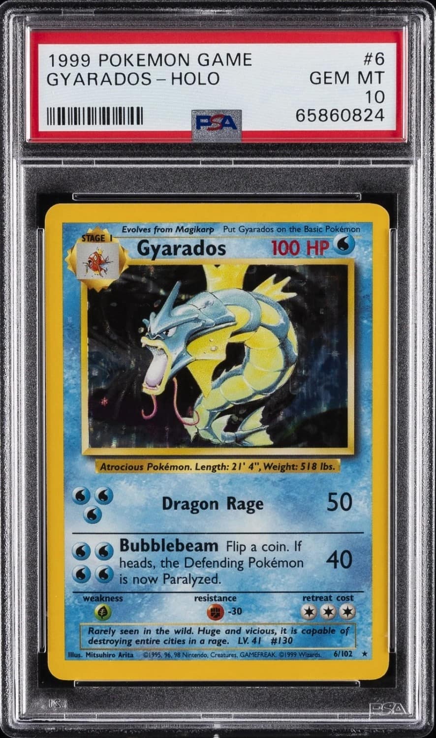 Gyarados