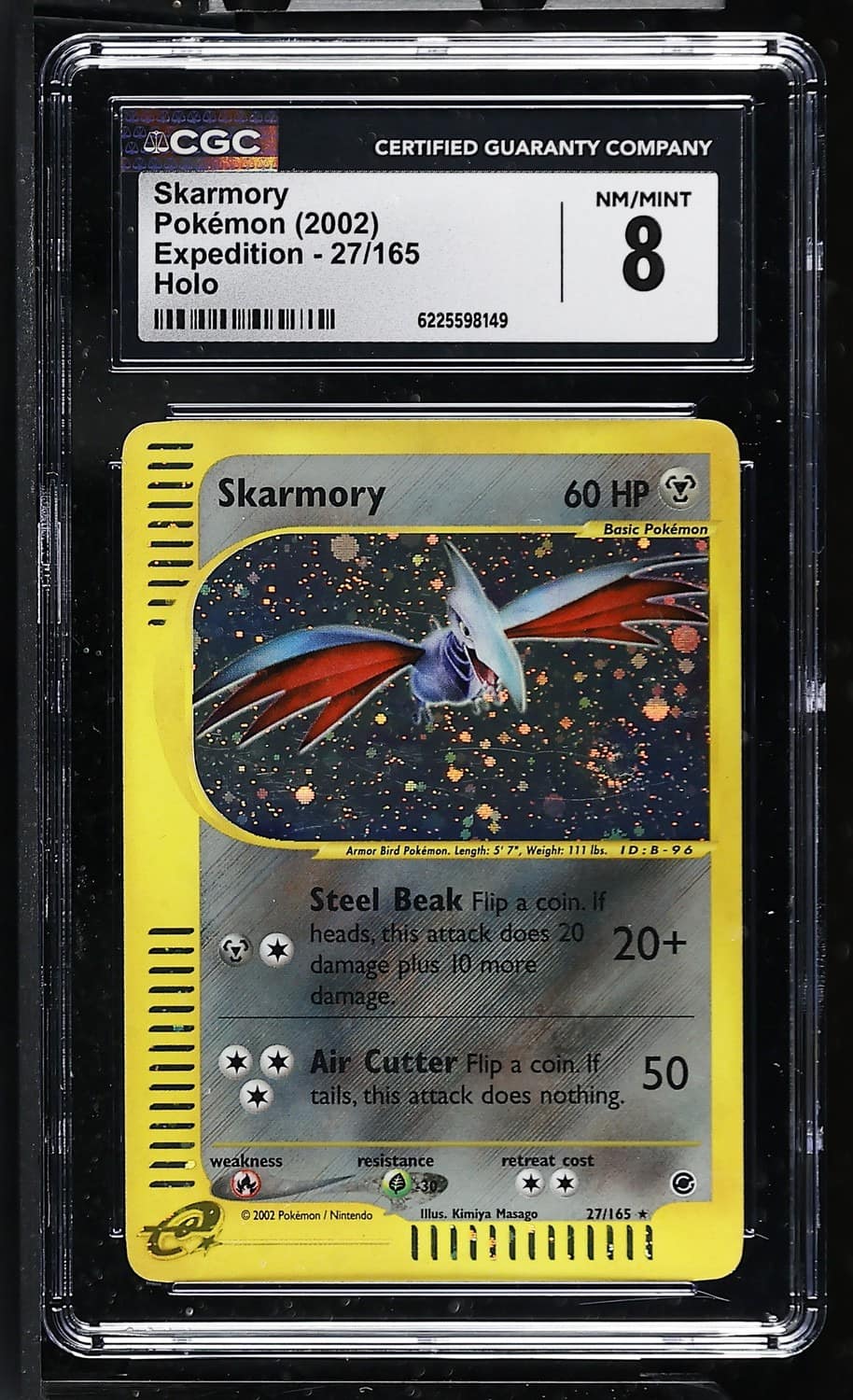 Skarmory