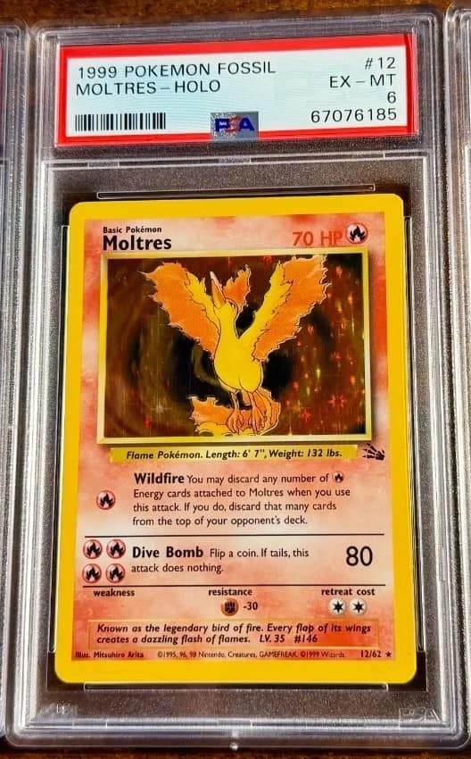 Moltres