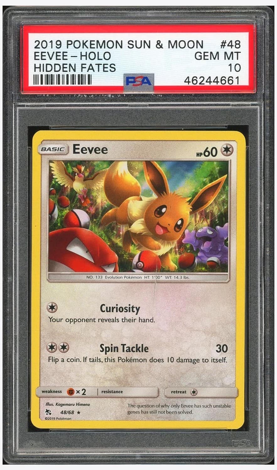 Eevee