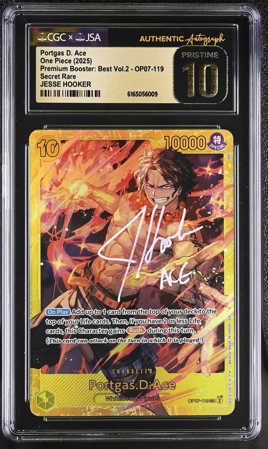 Portgas D. Ace