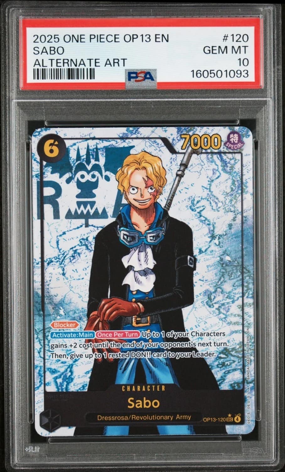Sabo