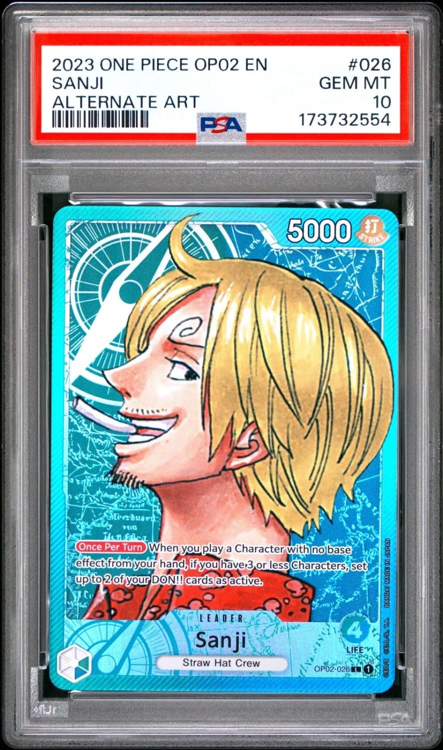 Sanji