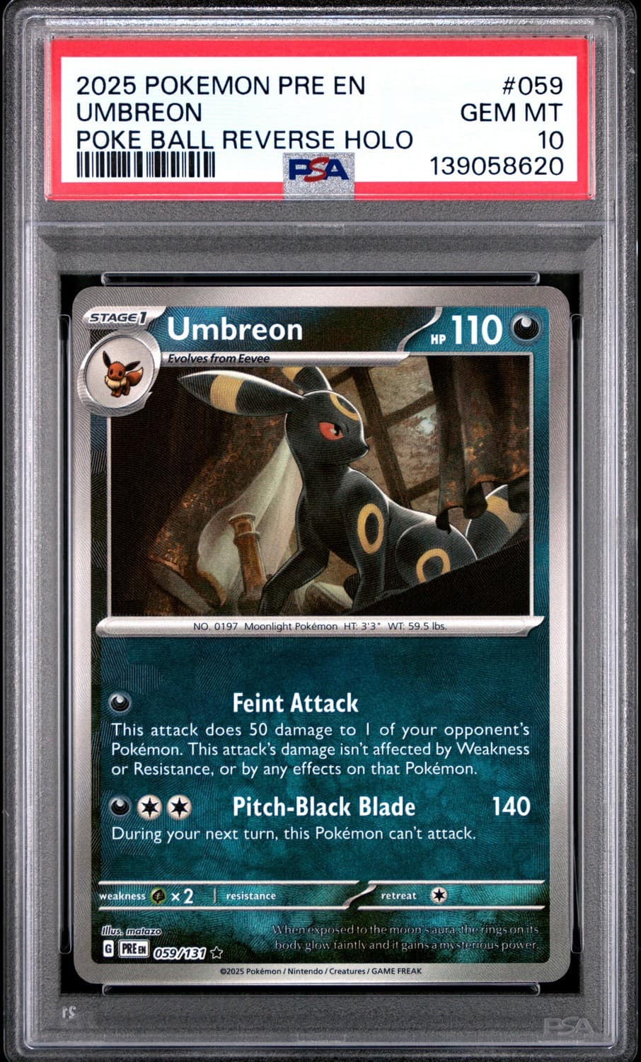 Umbreon