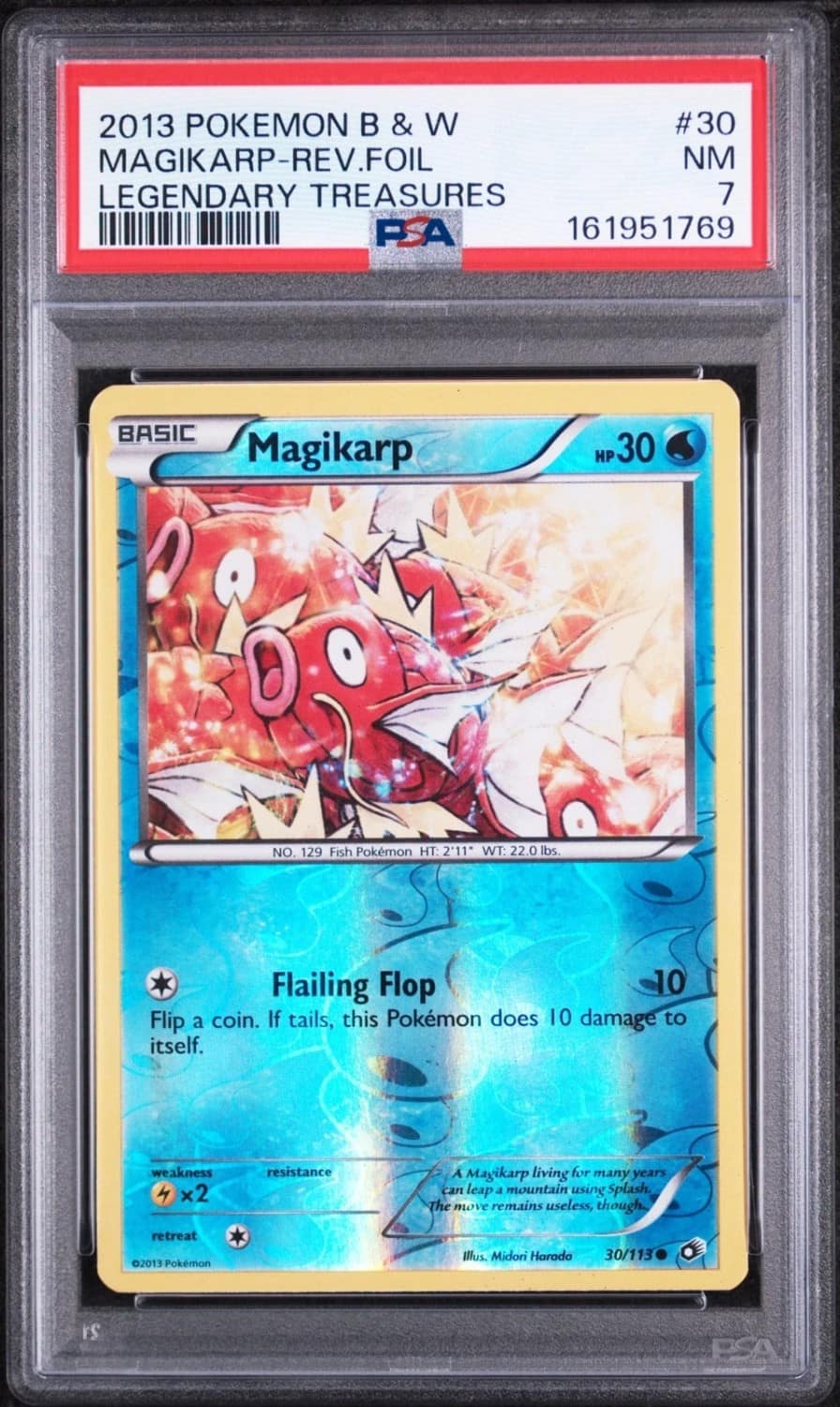 Magikarp