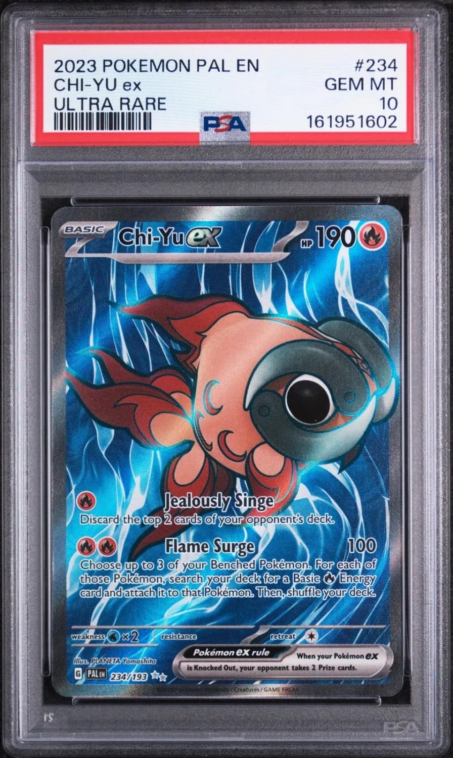 Chi-Yu Ex