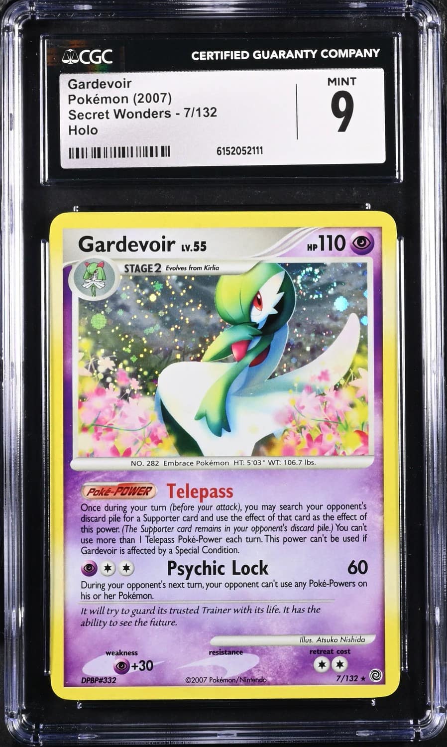 Gardevoir
