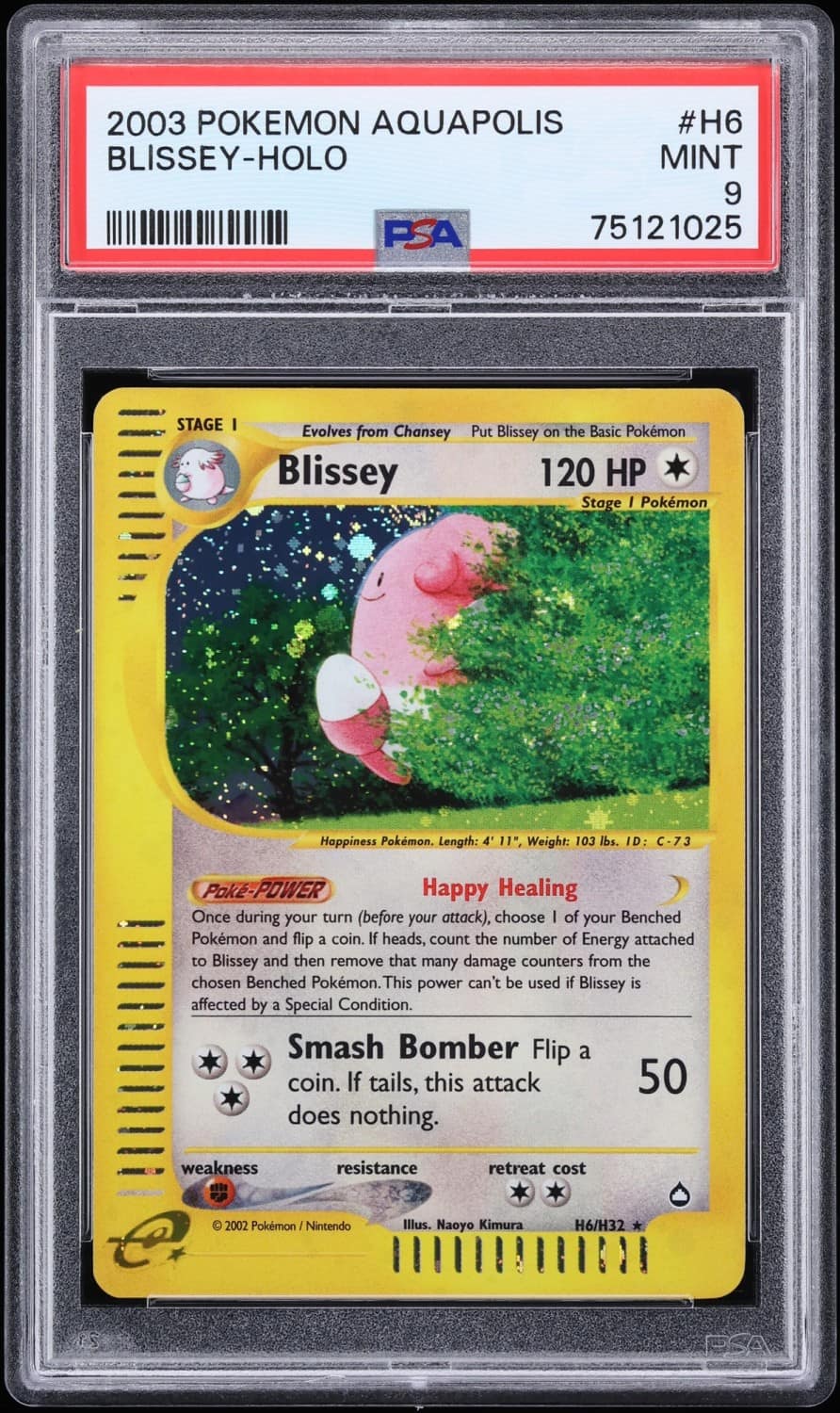 Blissey
