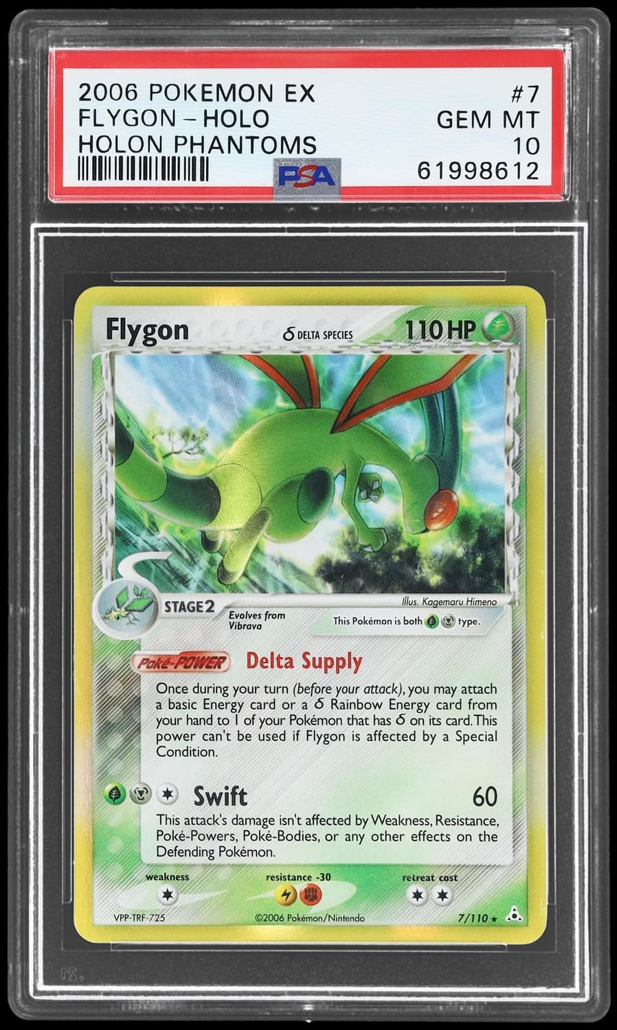 Flygon