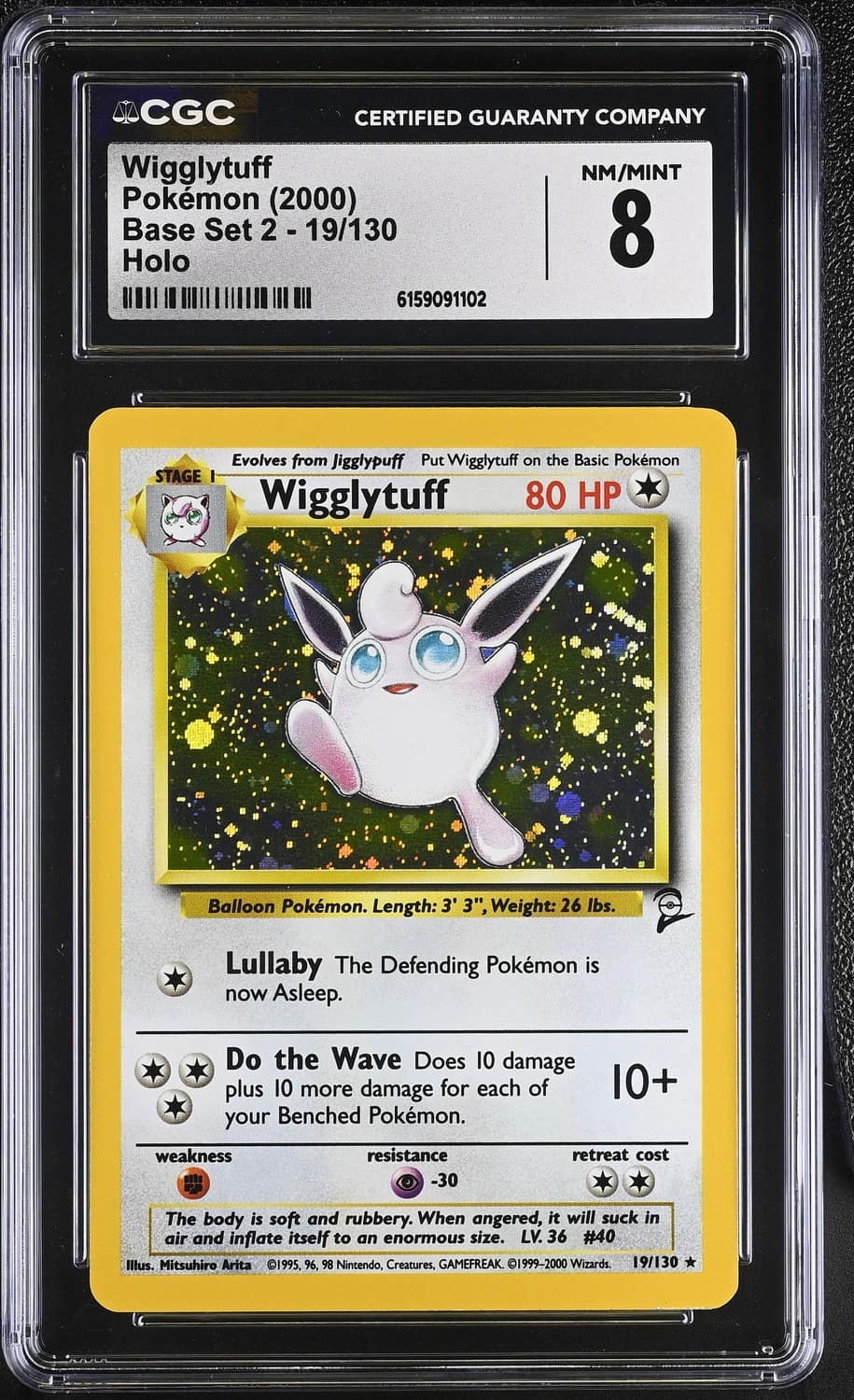 Wigglytuff