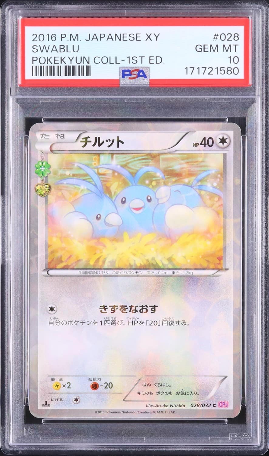 Swablu