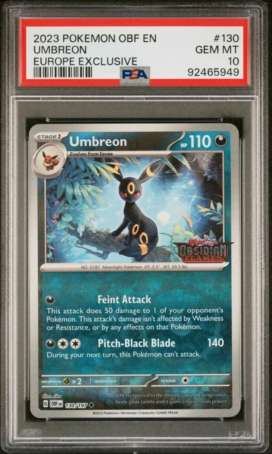 Umbreon