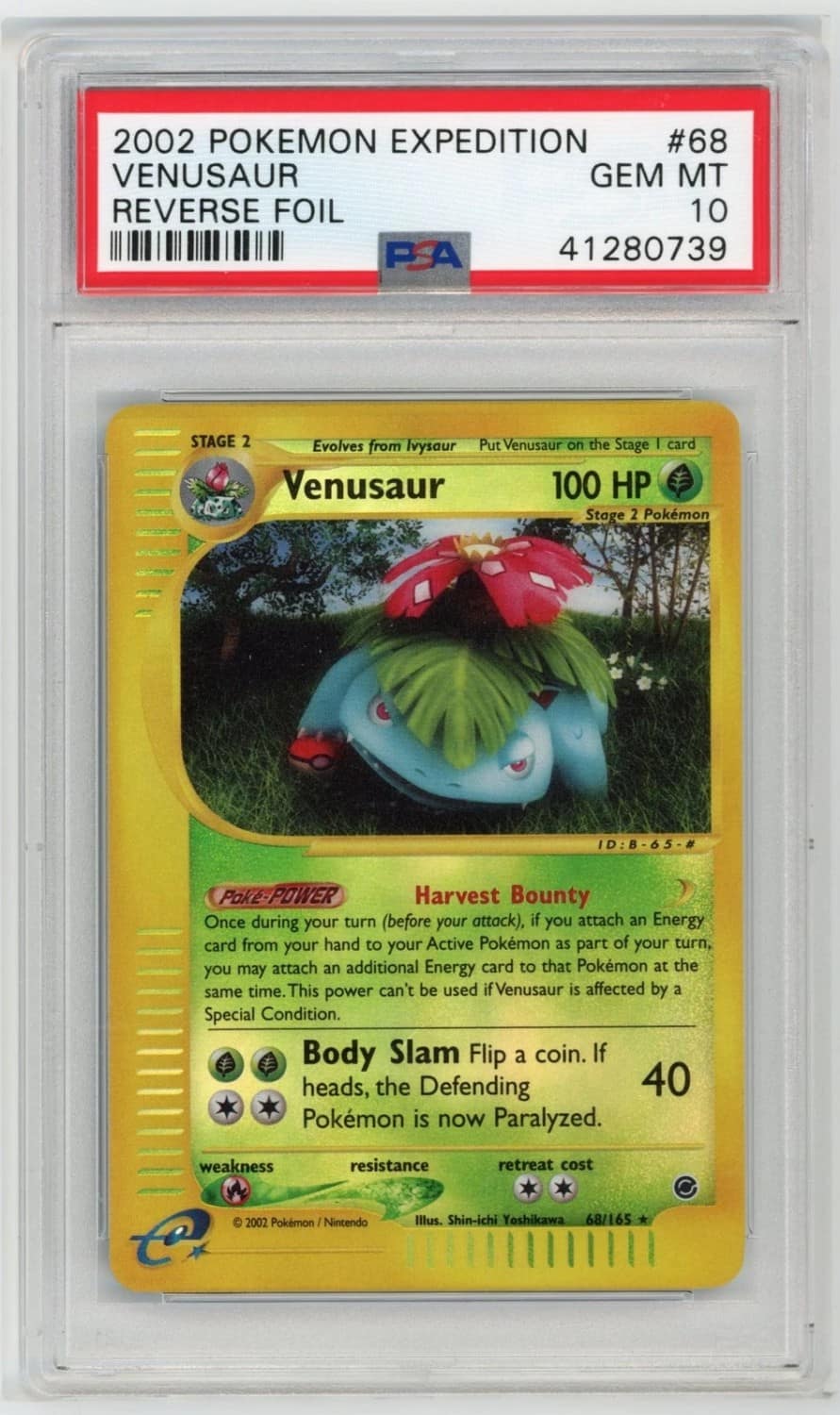 Venusaur