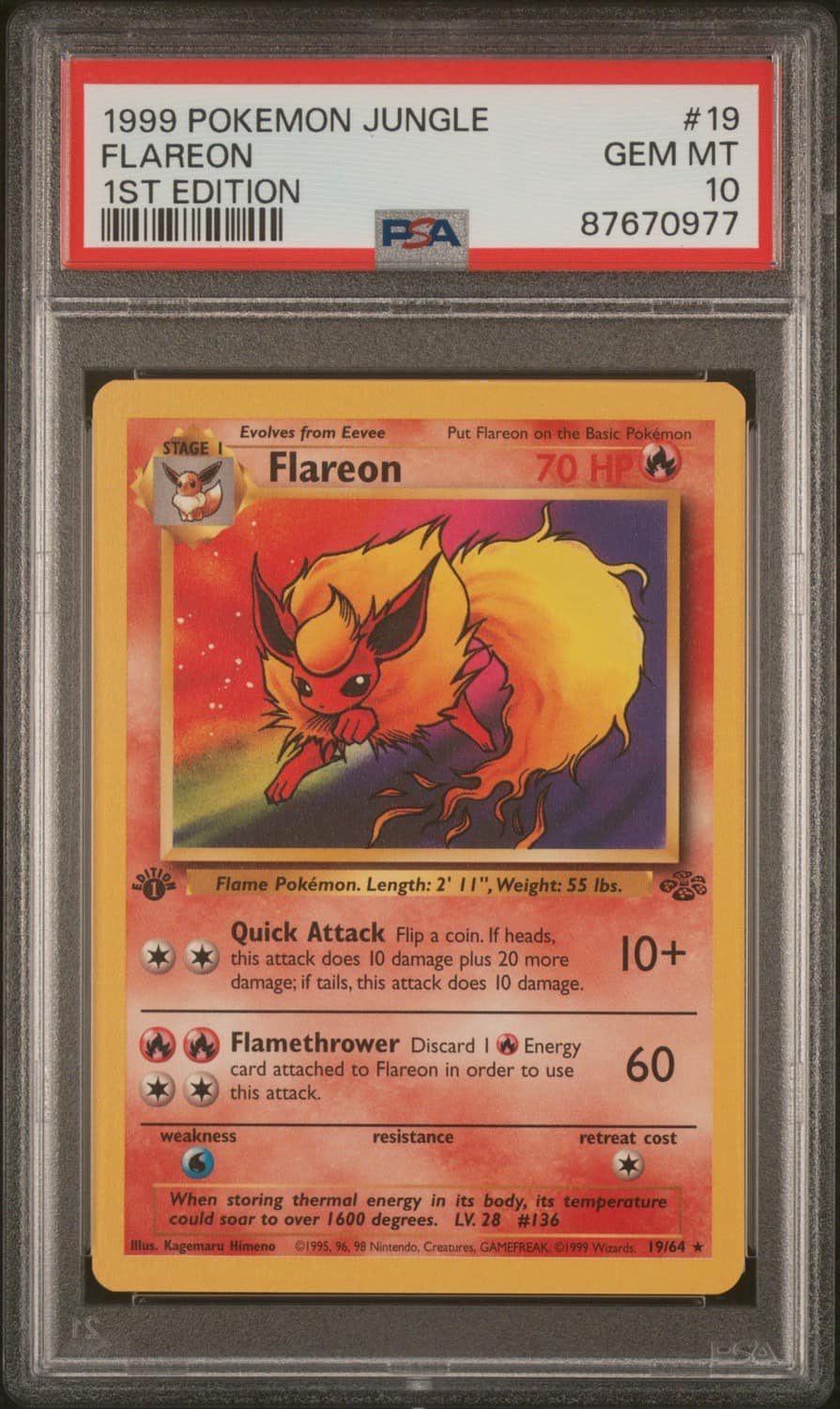 Flareon